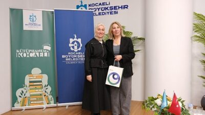 Kocaeli Büyükşehir Belediyesi tarafından düzenlenen “Milli İrade Sohbetleri” bu kez