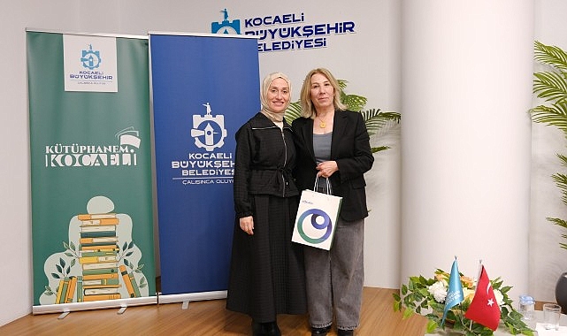 Kocaeli Büyükşehir Belediyesi tarafından düzenlenen “Milli İrade Sohbetleri” bu kez