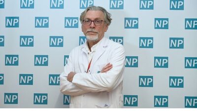 Üsküdar Üniversitesi NPİSTANBUL Hastanesi Nöroloji Uzmanı Prof.