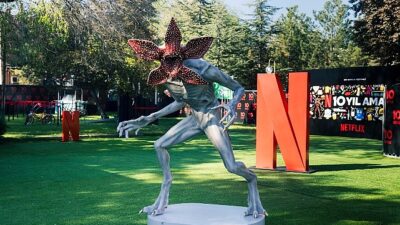 Netflix’in Türkiye’deki 10.