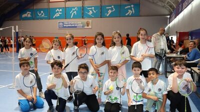 Nilüfer Belediyesi tarafından bu yıl 24’üncüsüsü düzenlenen Nilüfer Uluslararası Spor