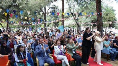Nilüfer Belediyesi, 10-16 Mayıs Engelliler Haftası kapsamında bu yıl üçüncüsünü