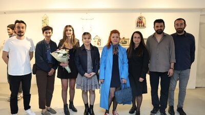 Nilüfer Belediyesi’nin 25 yıllık kültür-sanat birikimiyle sürdürdüğü Sanat Atölyeleri, yıl