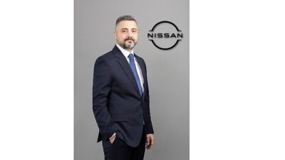 2016 yılından bu yana Nissan Türkiye çatısı altında farklı görevler