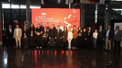 Osmangazi Belediyesi tarafından düzenlenen 2.