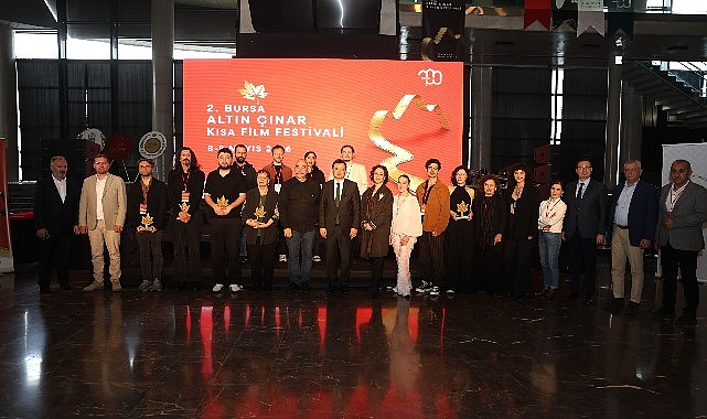 Osmangazi Belediyesi tarafından düzenlenen 2.