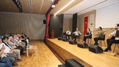 Bursa’nın fethinin 700.