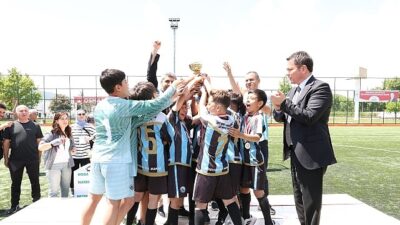 Osmangazi Belediyesi ile Osmangazi İlçe Milli Eğitim Müdürlüğü iş birliğinde,
