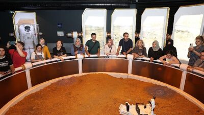 Özel gereksinimli bireylerin hayatın her alanında daha aktif, üretken ve