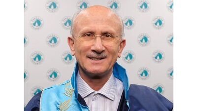 Üsküdar Üniversitesi Tasavvuf Araştırmaları Enstitüsü Öğretim Üyesi Prof.