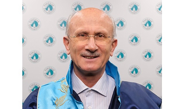 Üsküdar Üniversitesi Tasavvuf Araştırmaları Enstitüsü Öğretim Üyesi Prof.