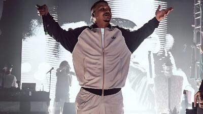 Son dönemde Türkçe rap sahnesinde en çok konuşulan isimlerden biri