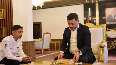 Özel Kardelen Koleji 7.