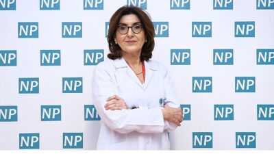 Üsküdar Üniversitesi NPİSTANBUL Hastanesi Enfeksiyon Hastalıkları ve Klinik Mikrobiyoloji Uzmanı