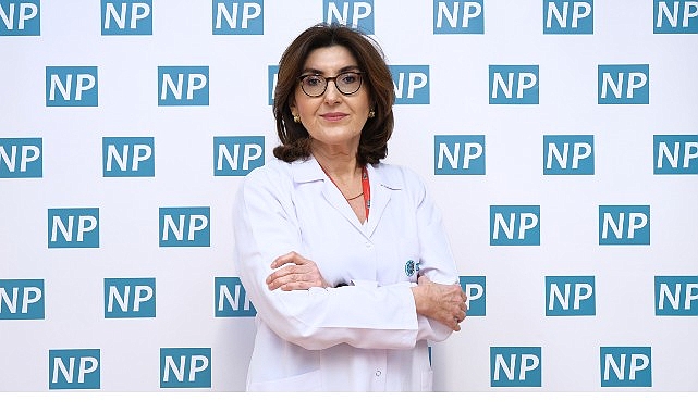 Üsküdar Üniversitesi NPİSTANBUL Hastanesi Enfeksiyon Hastalıkları ve Klinik Mikrobiyoloji Uzmanı