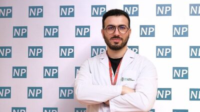 Üsküdar Üniversitesi NPİSTANBUL Hastanesi Klinik Psikolog Cumali Aydın, sağduyulu karar
