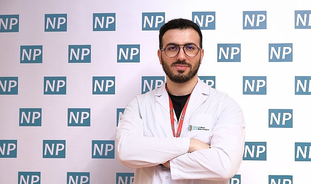 Üsküdar Üniversitesi NPİSTANBUL Hastanesi Klinik Psikolog Cumali Aydın, sağduyulu karar