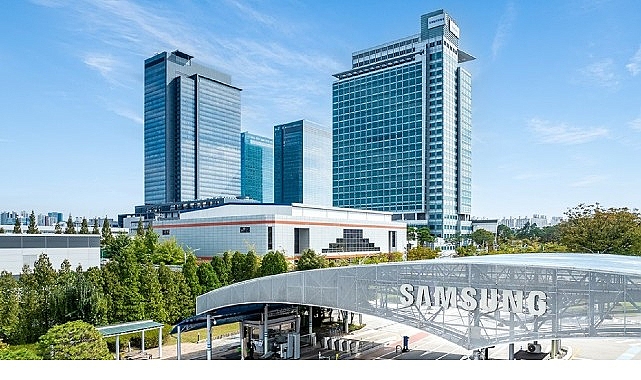 Samsung Electronics, Global Görsel Ekran İş Birimi’nin yeni Başkanı olarak