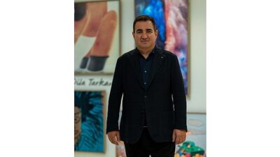 15-19 Mayıs tarihleri arasında beşinci kez düzenlenen Upcycle Istanbul Art