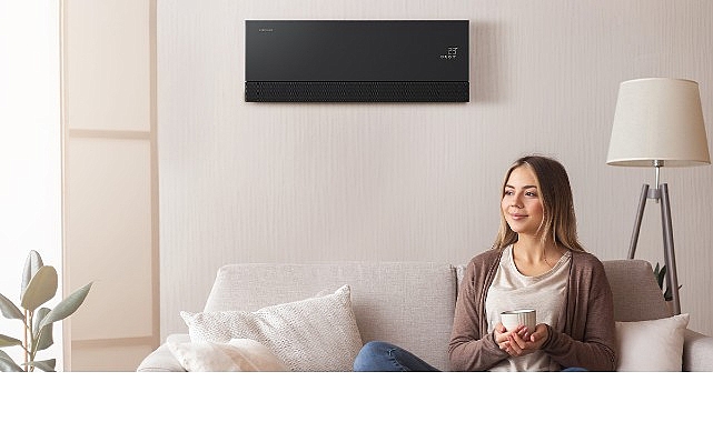 Samsung, yaz sıcakları başlamadan serinliğe hızlıca kavuşmak isteyenler için yeni