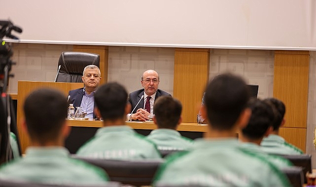 Selçuklu Belediyespor Hokey Takımı, 2025-2026 Açık Alan Süper Lig sezonunu ikinci sırada