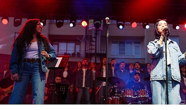 Selçuklu Belediyesi Sanat Akademisi şehrin kültür ve sanat etkinliklerine katkı