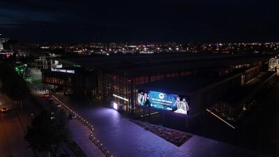 Tümosan Konyaspor, 22 Mayıs Cuma günü saat 20.