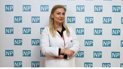 Üsküdar Üniversitesi NPİSTANBUL Hastanesi Çocuk-Ergen Klinik Psikolog Eda Ergür, sınav