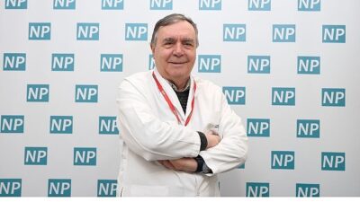 Üsküdar Üniversitesi NPİSTANBUL Hastanesi Psikiyatri Uzmanı Prof.