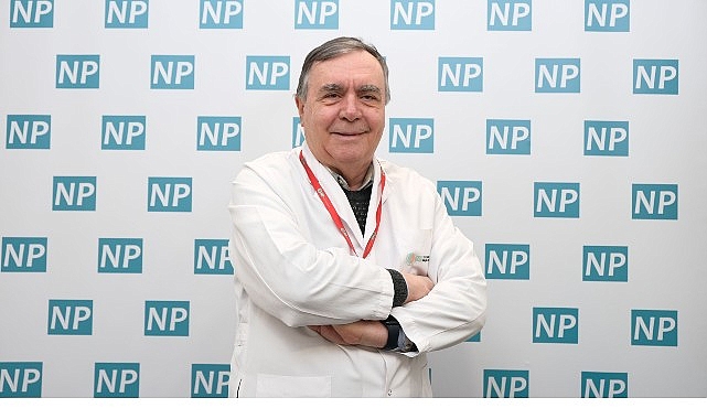 Üsküdar Üniversitesi NPİSTANBUL Hastanesi Psikiyatri Uzmanı Prof.