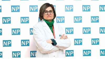 Üsküdar Üniversitesi NPİSTANBUL Hastanesi Çocuk ve Ergen Psikiyatri Uzmanı Dr.