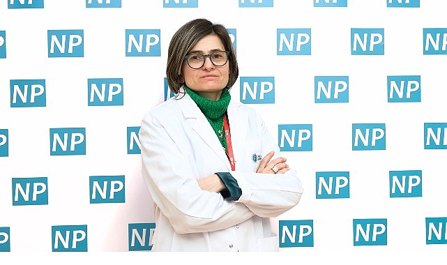 Üsküdar Üniversitesi NPİSTANBUL Hastanesi Çocuk ve Ergen Psikiyatri Uzmanı Dr.