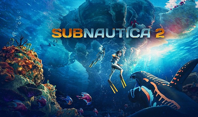 Unknown Worlds bugün yaptığı açıklamada, Subnautica 2'nin 14 Mayıs'ta Erken Erişim’e çıkışından