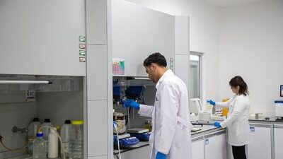 Mısırın kullanım alanlarını geliştirmeye yönelik Ar-Ge çalışmalarının önemine dikkat çeken Sunar