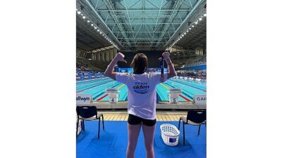 Akfen İnşaat’ın genç milli sporcuların uluslararası arenadaki gelişimlerine katkı sunmak