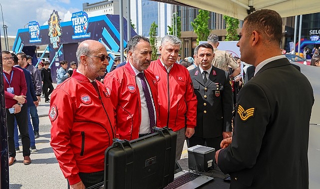 Selçuklu Belediyesi, Selçuklu İlçe Milli Eğitim Müdürlüğü, KOP Bölge Kalkınma