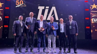 “İlk Adımdan 50.
