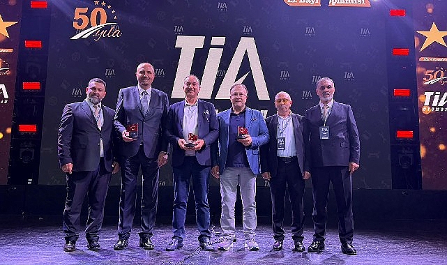“İlk Adımdan 50.
