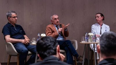 Dünyada ve ülkemizde ölüm nedenlerinin başında gelen kalp ve damar