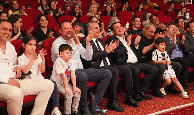Torbalı Belediyesi, 10-16 Mayıs Engelliler Haftası kapsamında düzenlediği etkinliklerle bir