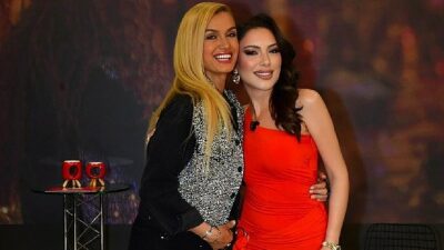 Sunuculuğunu ekranların sevilen yüzü Tuğçe Aral'ın, yapımcılığını ise deneyimli isim