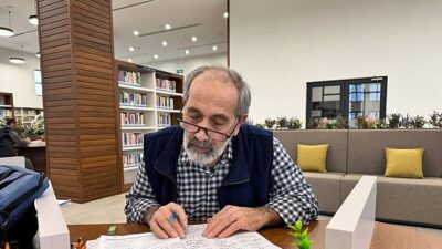 Kocaeli Büyükşehir Belediyesi’nin kent genelinde hayata geçirdiği modern kütüphaneler, yalnızca