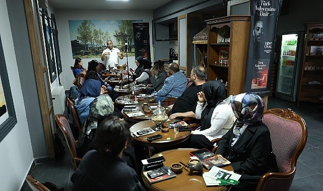 Kartepe Belediyesi tarafından Özel Osmanlı Günlük Yaşam Müzesinde düzenlenen “Uğur