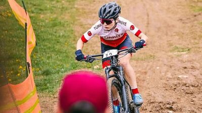 Yol, dağ, pist, gran fondo, downhill, enduro ve parabisiklet disiplinlerinde