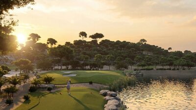      Türkiye’nin golf turizmindeki yükselişi, Dalaman’da hayata