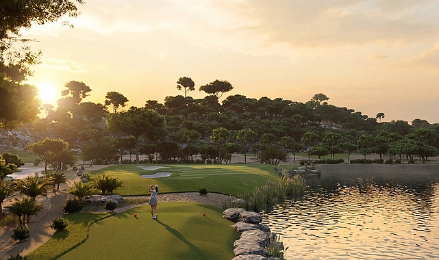      Türkiye’nin golf turizmindeki yükselişi, Dalaman’da hayata