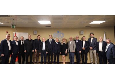 Türkiye’nin üretim ve ihracatında dünya lideri olduğu çekirdeksiz kuru üzüm,