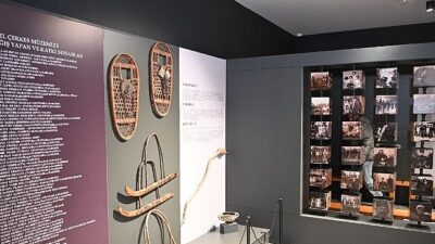 Kartepe Belediyesi’nin vizyon projelerinden biri olan ve bölgenin kültürel zenginliğini