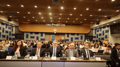 Türk ihracatçı firmalarının markalaşma süreçlerini güçlendirmek, katma değerli ihracatı artırmak