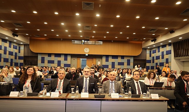 Türk ihracatçı firmalarının markalaşma süreçlerini güçlendirmek, katma değerli ihracatı artırmak